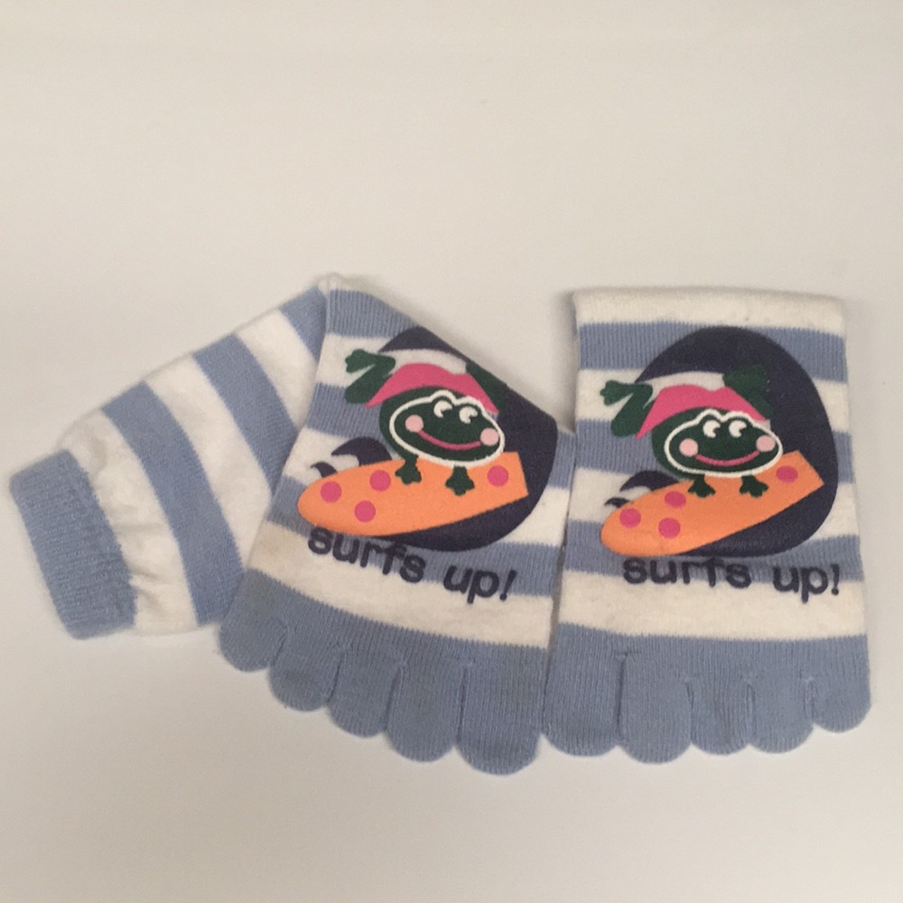 Toe Socks - image 2